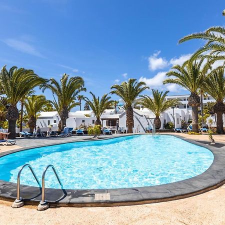 Home2Book Design House Bastian Beach Costa Teguise Buitenkant foto