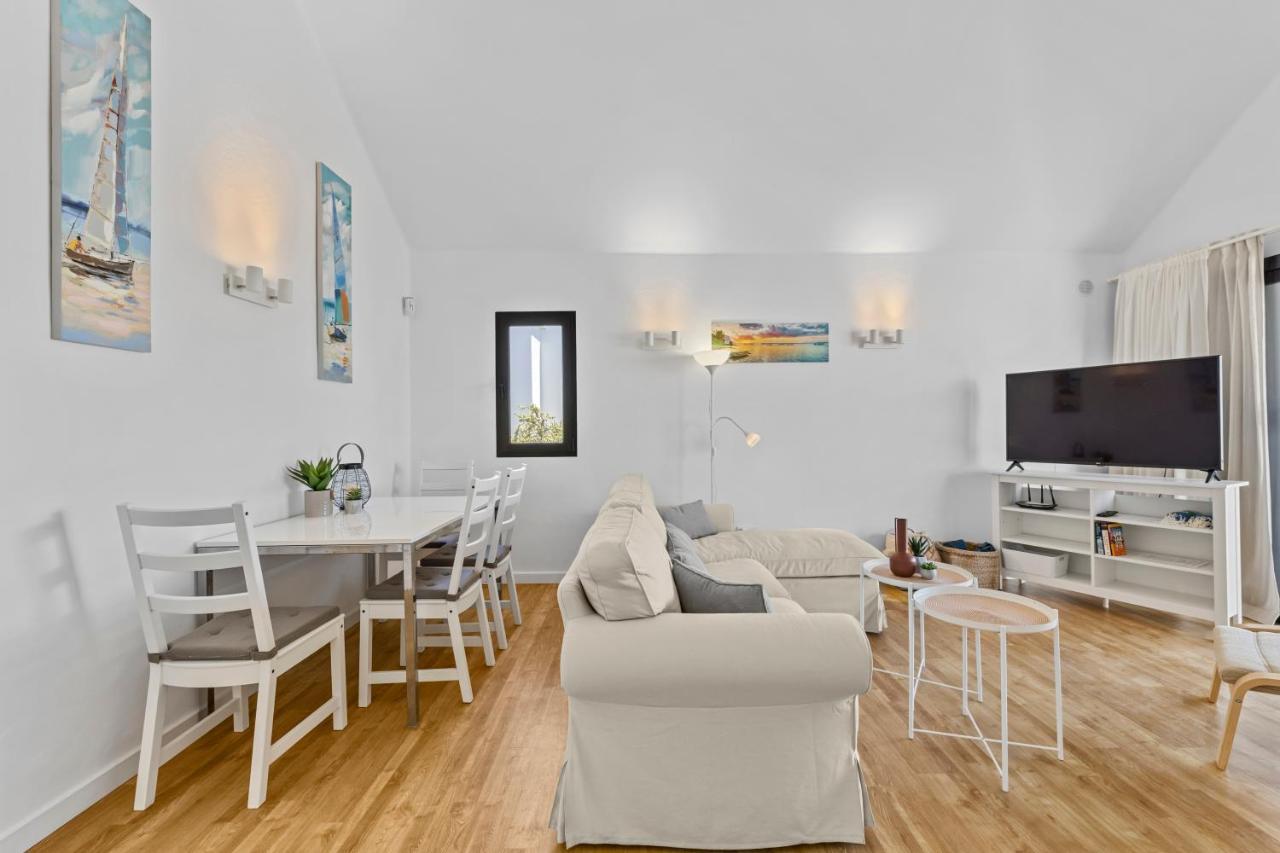 Home2Book Design House Bastian Beach Costa Teguise Buitenkant foto