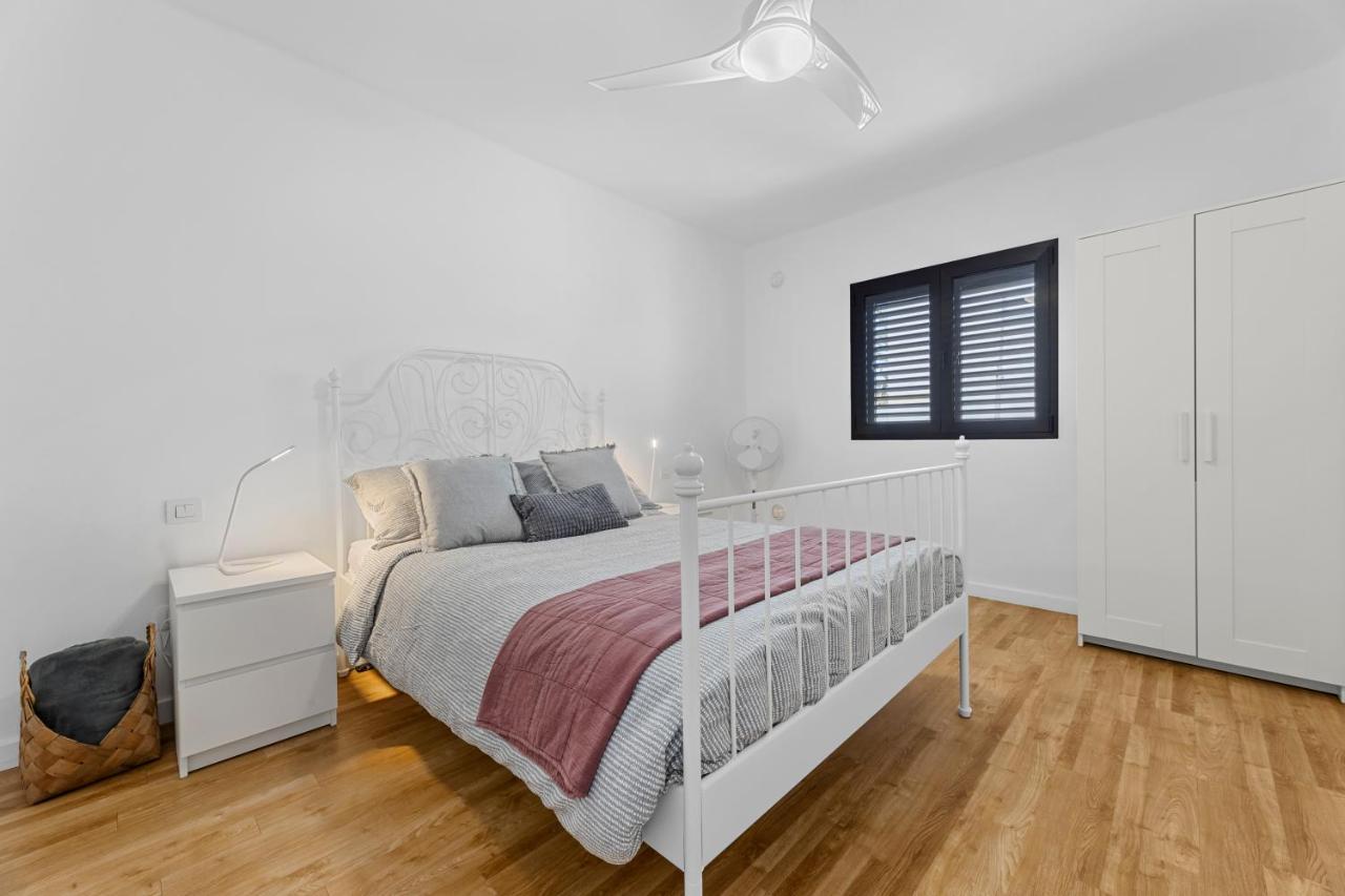 Home2Book Design House Bastian Beach Costa Teguise Buitenkant foto
