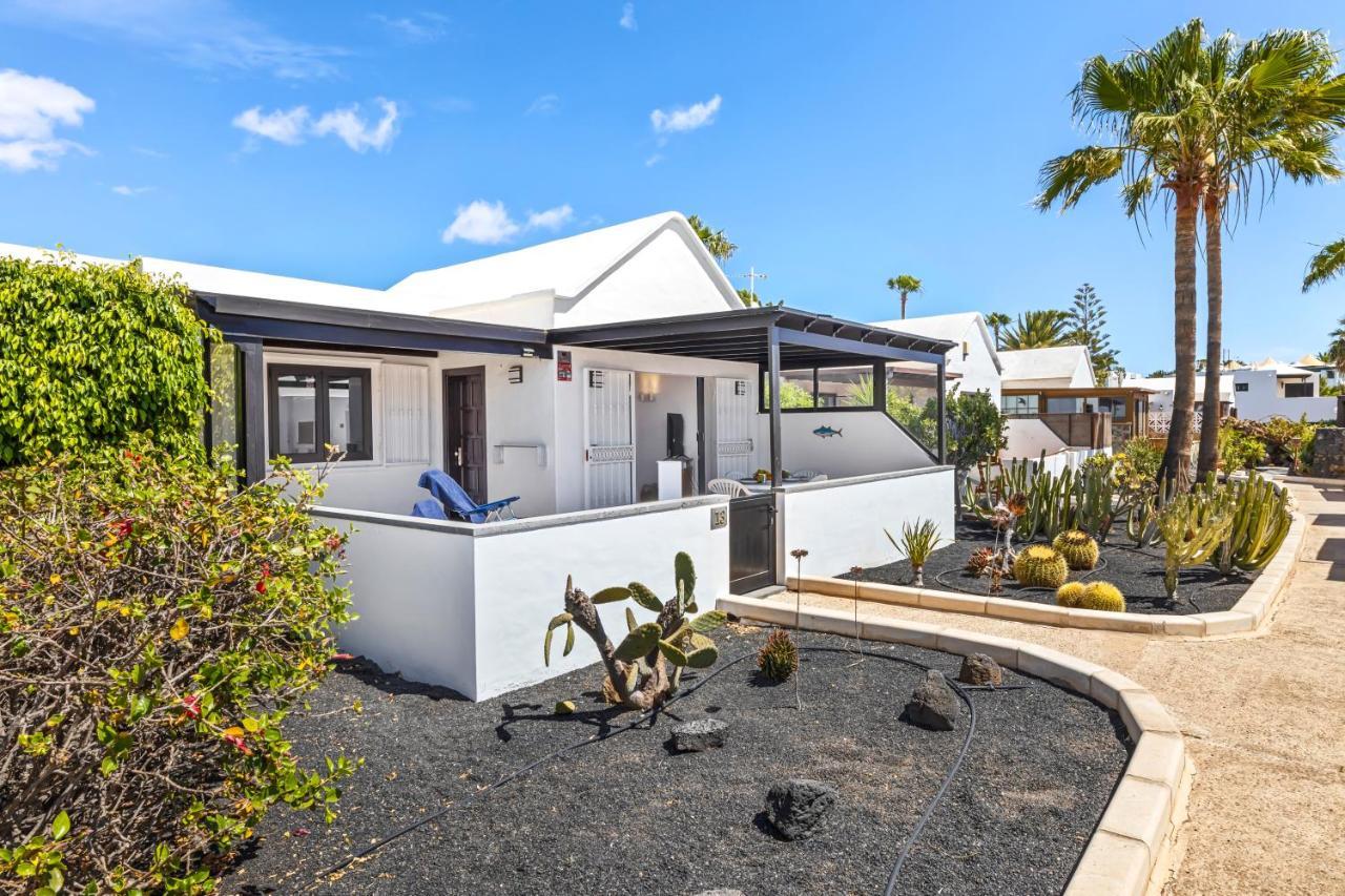 Home2Book Design House Bastian Beach Costa Teguise Buitenkant foto