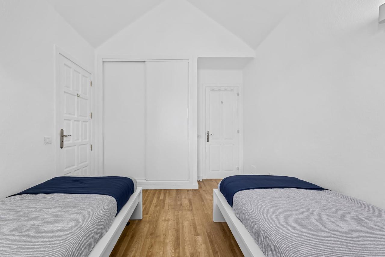 Home2Book Design House Bastian Beach Costa Teguise Buitenkant foto
